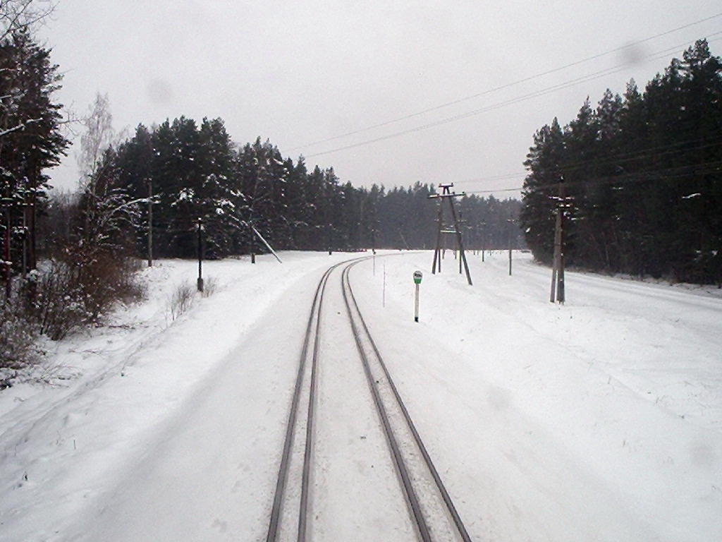 Mockava - Šeštokai, 18.02.2006